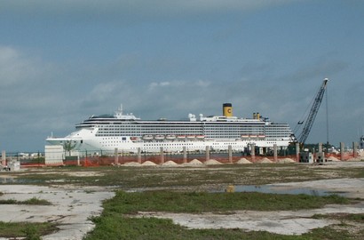 クルーズジャパントラベル コスタクルーズ